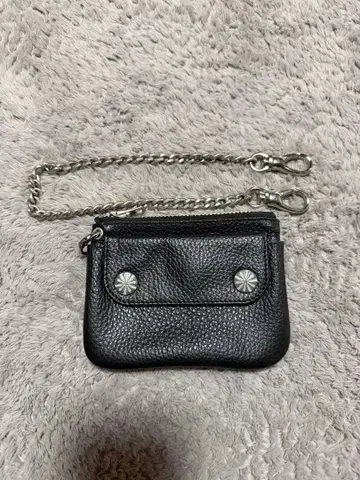 LOMEI LEATHER WORKS 지갑 미사용