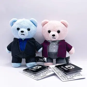 [ 최종 가격 ] BE:FIRST 슈토 SHUNTO 곰 BMSG