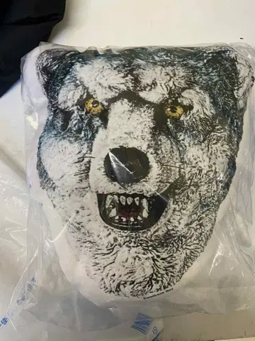 제일복권 MAN WITH A MISSION 15th D상