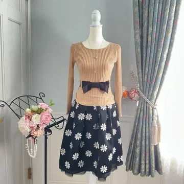 51 엠즈 그레이시 셋업 38/40 (트러블 있음)