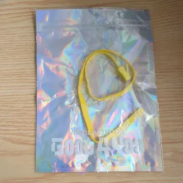 아이돌리쉬 세븐 VISIBLIV TOUR 팔찌 야츠시로 나기