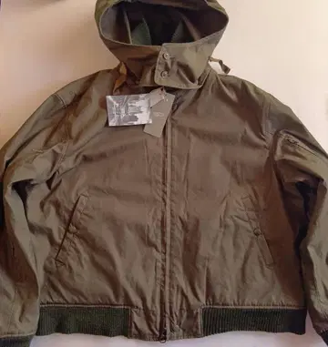 엔지니어드 가먼츠 LL 재킷 CP 웨더 포플린