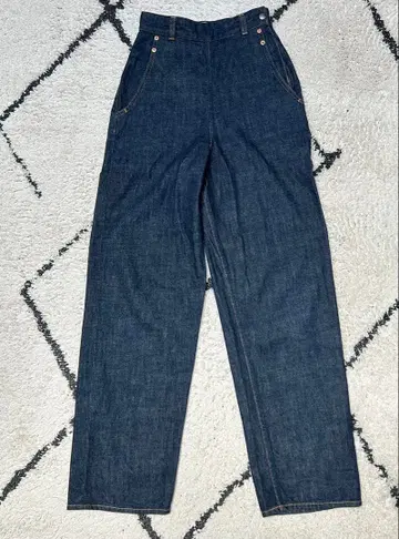 REDCARD 데님 Lemonad 레모네이드 런치팬츠 23