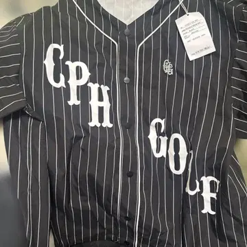 cph classic street BB shirts M