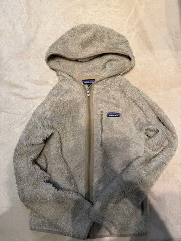 파타고니아 로스 가토스 후디 XS