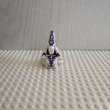 레고 미니 피규어 닌자고 파이소 70750 정품