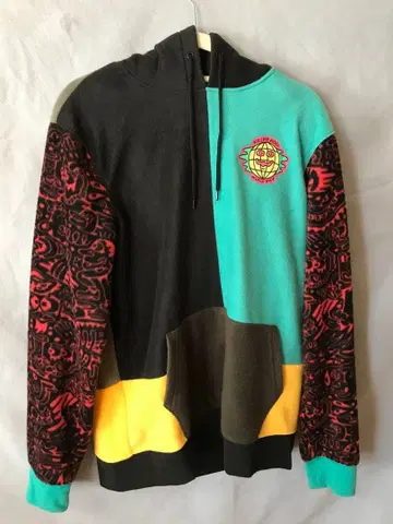 killer acid 후드티