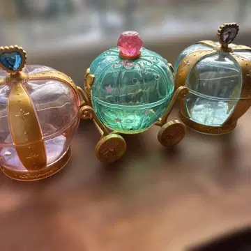 SWIMMER 소품함 4세트