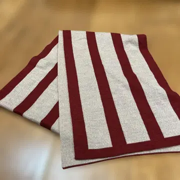 글렌 프린스 머플러 이탈리아제