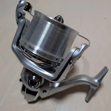 시마노 슈퍼 에어로 스핀 조이 35 1.5호 SHIMANO SUPER