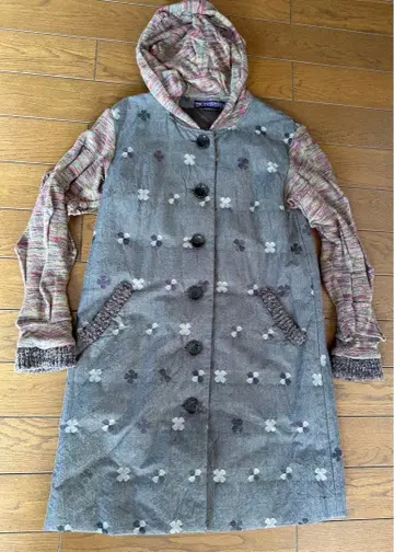 [ 새상품급 ] M.&KYOKO 코트