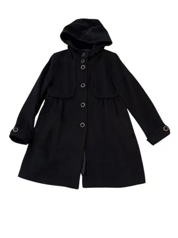 엑시즈팜 퍼 페민 코트 L 지뢰 양산계