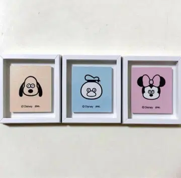 마츠모토 세이지 디즈니 마그넷 미니 도날드