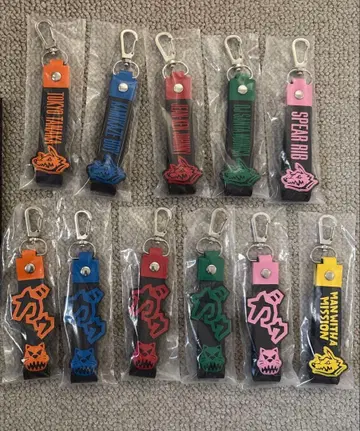 제일복권 MAN WITH A MISSION 15th ANNIVERSARY