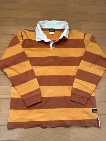 Patagonia 파타고니아 럭비 셔츠 라거 셔츠