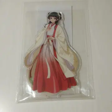 약사의 혼잣말 아크릴 스탠드 TOHOanimation 10주년 마오마오