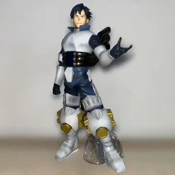 히로아카 제일복권 이이다 텐야 피규어 나의 히어로 아카데미아