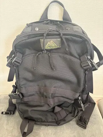 그레고리 리콘팩