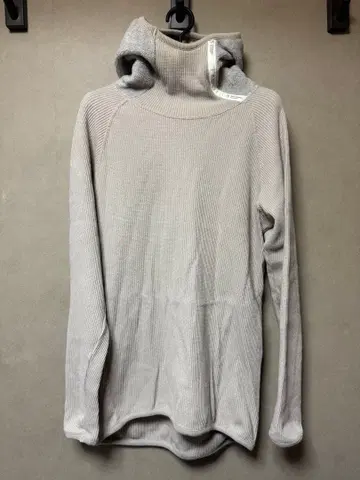 마운틴 리서치 서멀 후디