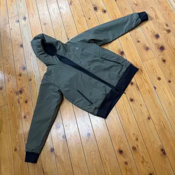 THE NORTH FACE 리버서블 후드 부착 자켓 L