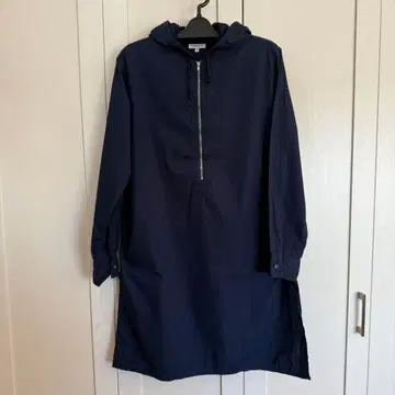 Engineered Garments/Long Bush Shirt/S