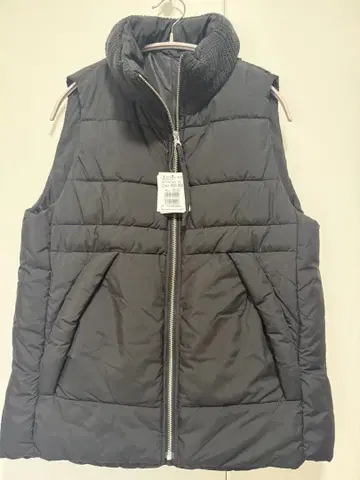 MEDOC 니트 콤비 베스트 야마다야