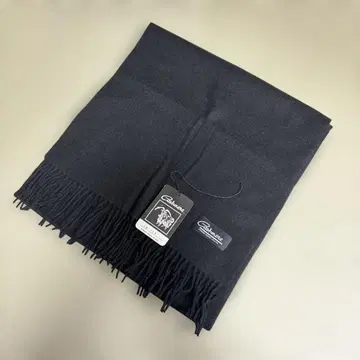 후키모리 캐시미어 머플러