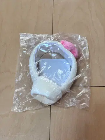 [ 미개봉 새상품 ] NiziU 아야카 NIZOO 아노 응원봉 커버