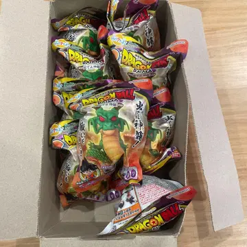 [ 9개입 ] 드래곤볼 나와라 신룡