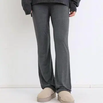 Lisiere 라빠르망 LUX-WARM 레깅스 2024