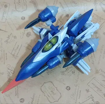 LBX 오레기온 골판지 전기 프라모델