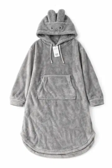 [ 미사용 새상품 ] miffy x OPAQUE.CLIP 룸 원피스