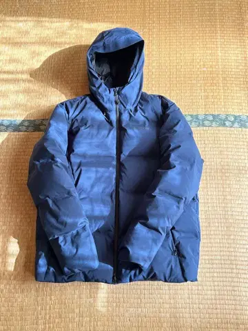 patagonia jackson glacier jacket size:L