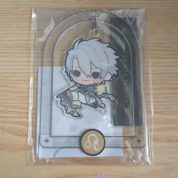 흔들흔들 아크릴 스탠드 야오토메 가쿠 아이나나