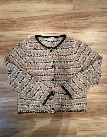 MACKINTOSH PHILOSOPHY 가디건 38