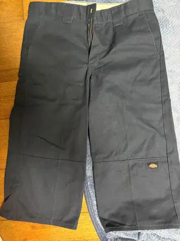 Dickies 키즈 팬츠 미국 상품