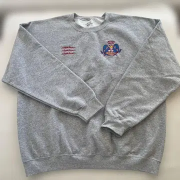 SANZOU TOKYO 맨투맨 상하의