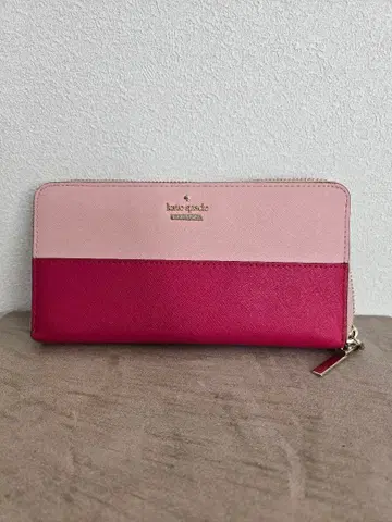 kate spade 장지갑 케이트 스페이드