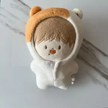 NCTDREAM 지성 봉제 인형 포켓 인형