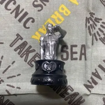 죠죠의 기묘한 모험 이어폰 잭 무디 블루스 1종