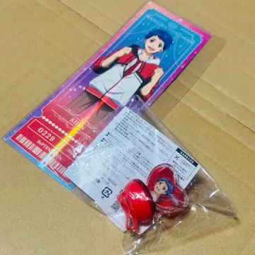 킨츠아 이치죠 신 2세트