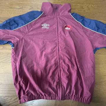 Umbro 9090 나일론 자켓