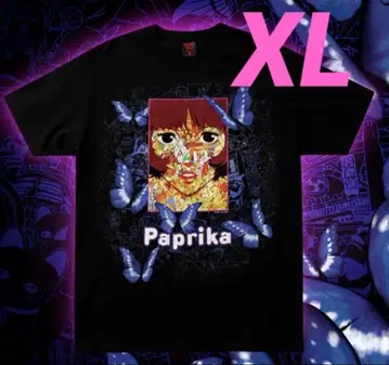 Paprika GEEKS RULE 티셔츠 xl + 캔뱃지