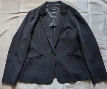 GREEN LABEL RELAXING 네이비 팬츠 셋업