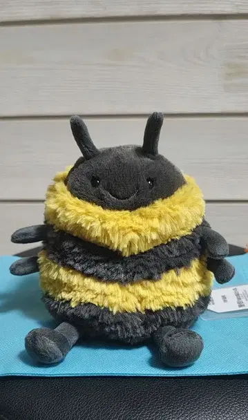 Albee Bee 알비 벌 제리캣 새상품