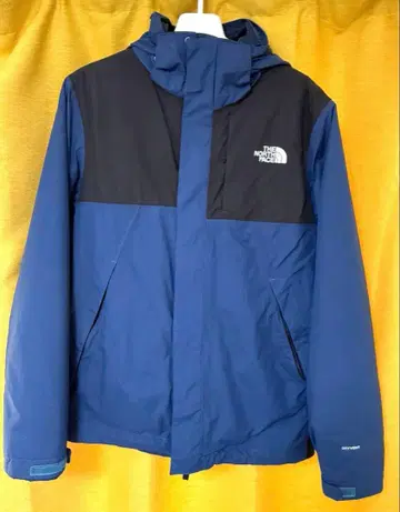 THE NORTH FACE 마운틴 후드티 충전솜 이너 포함
