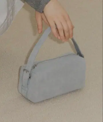 GIUNON 공식 현재 예약 상품 어저스터블 스퀘어 백