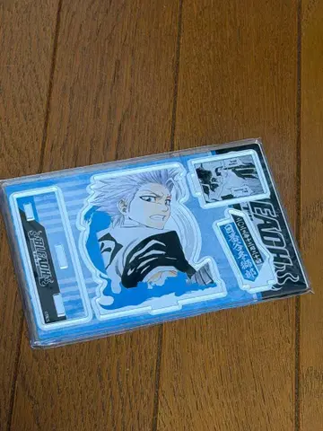 BLEACH 히즈카야 토시로 아크릴 스탠드