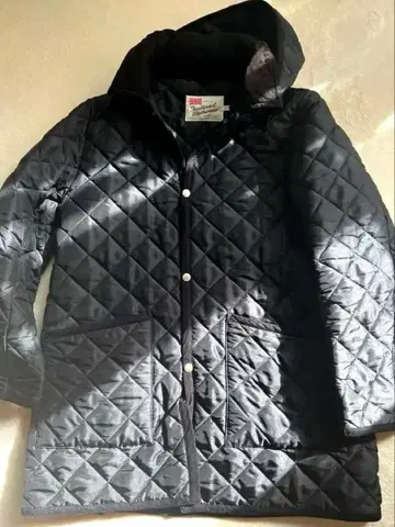 [ 별주 ] Traditional Weatherwear 퀼팅 자켓