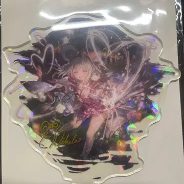 그라페스 비카라 아크릴 스탠드 아크스타